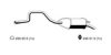 ERNST 344142 End Silencer